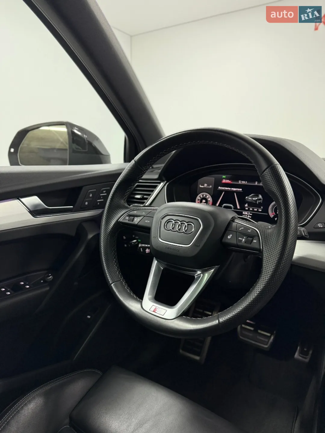 2023 Audi Q5 - мініатюра 28