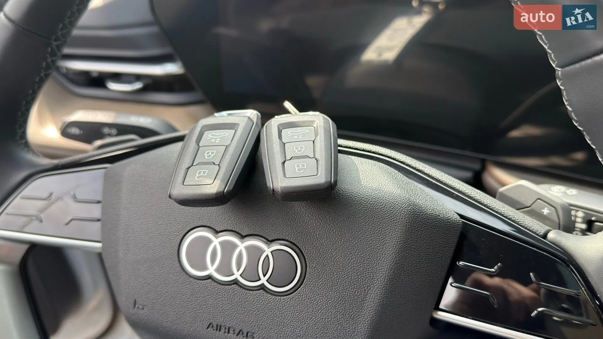 2025 Audi Q5 - мініатюра 57