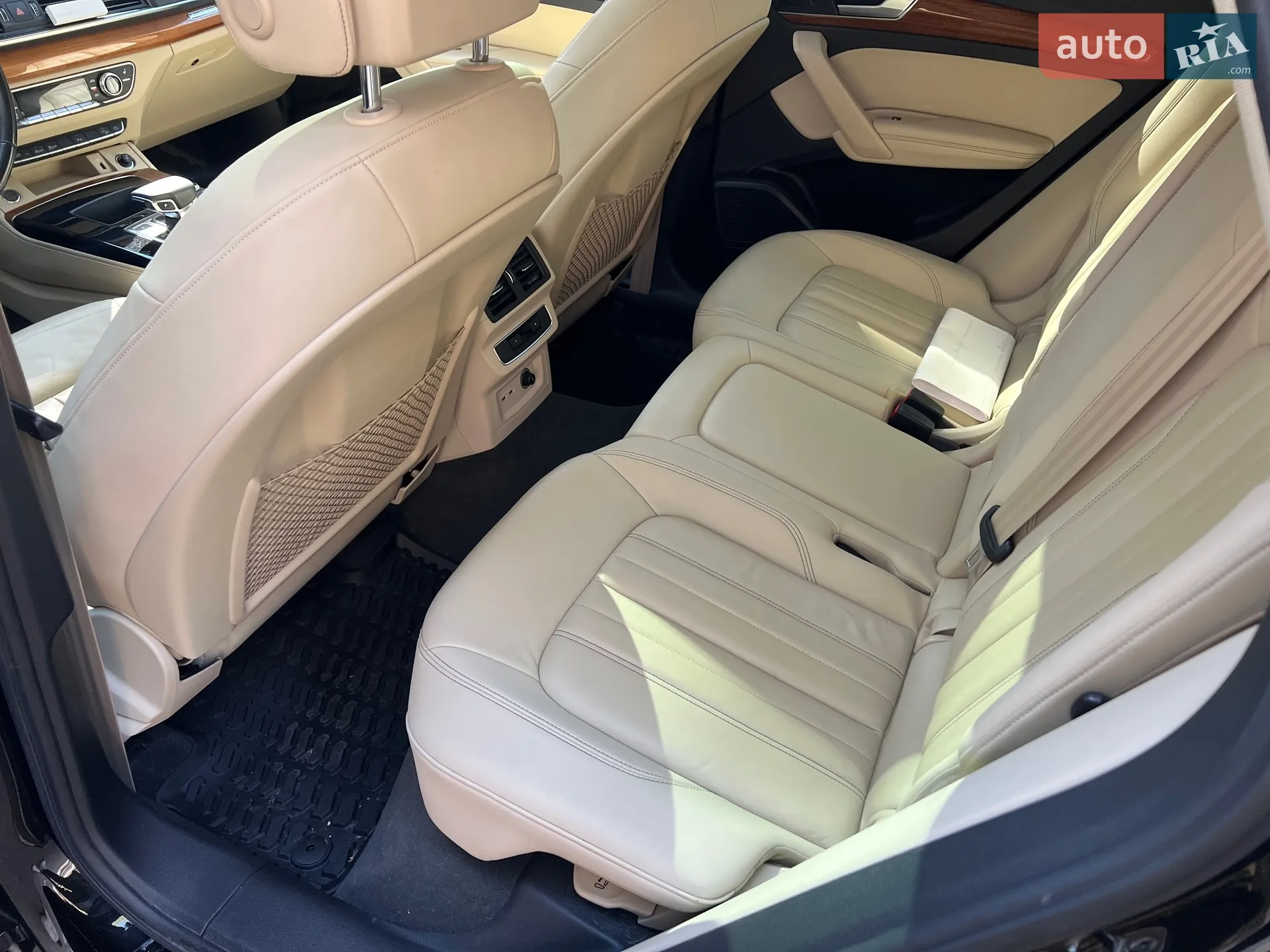 2021 Audi Q5 - мініатюра 15