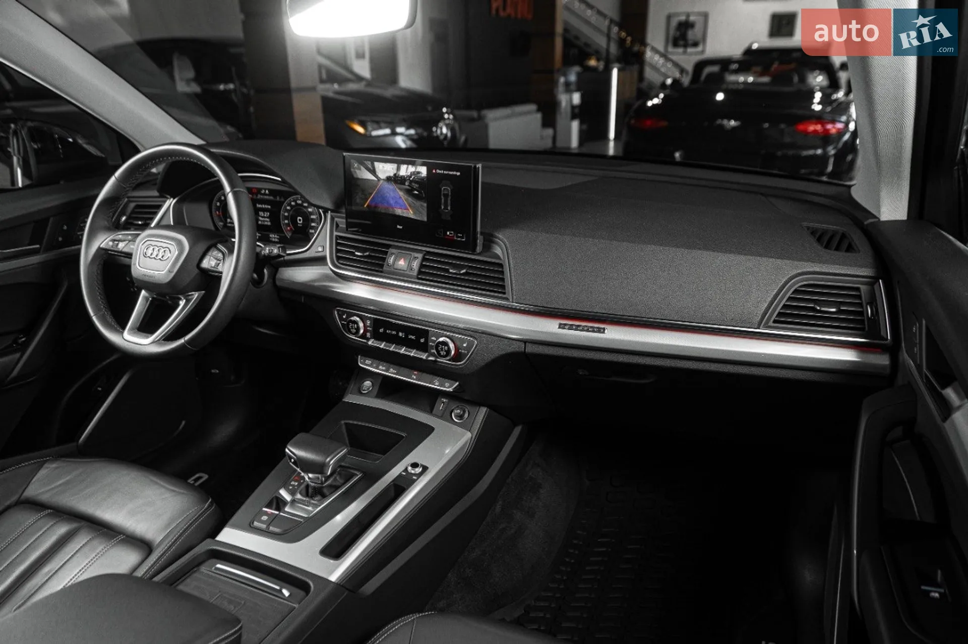 2022 Audi Q5 - мініатюра 33