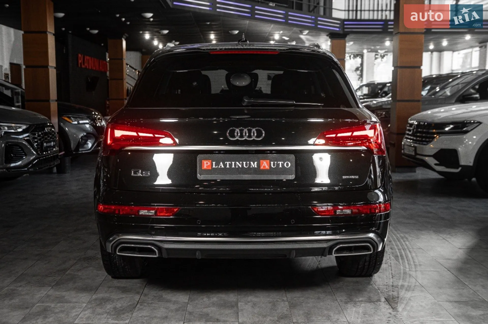 2022 Audi Q5 - мініатюра 39