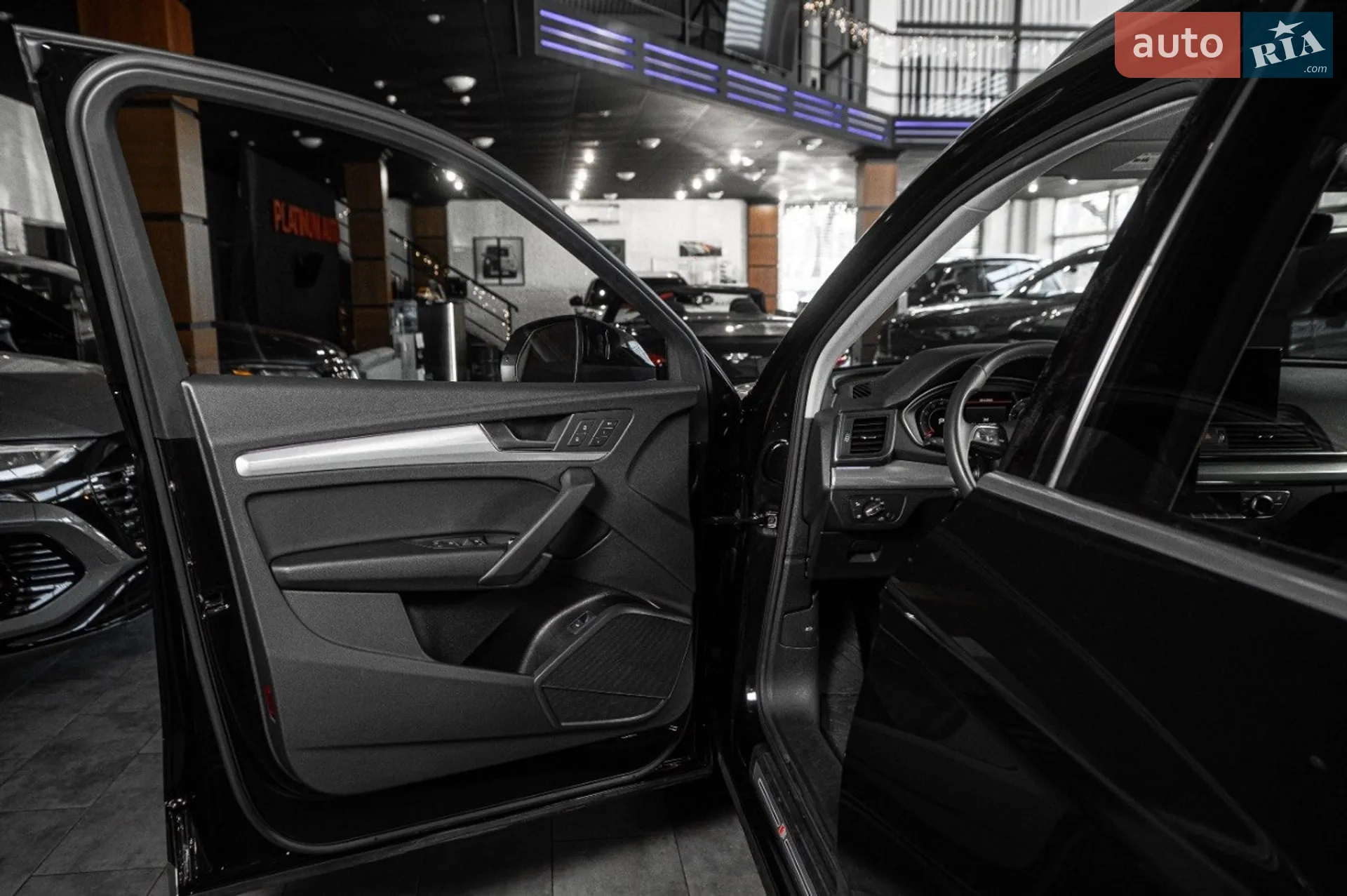 2022 Audi Q5 - мініатюра 44