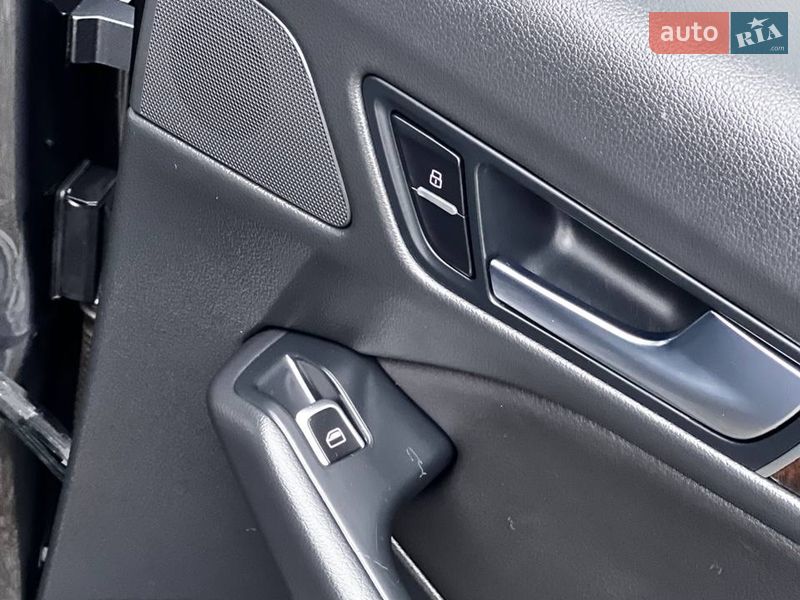 Внедорожник / Кроссовер Audi Q5 2015 в Стрые