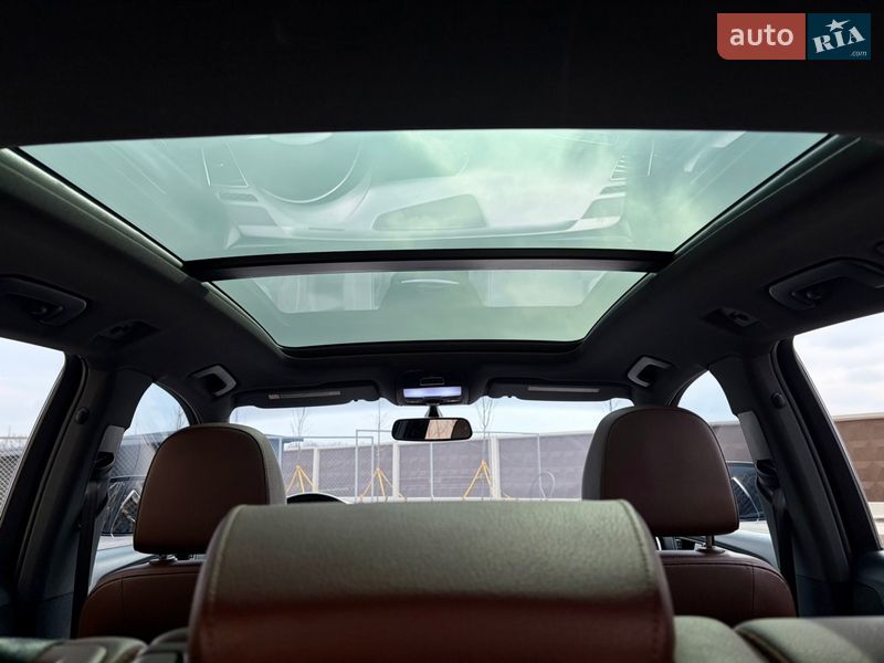 Внедорожник / Кроссовер Audi Q5 2014 в Киеве фото 17 Внедорожник / Кроссовер Audi Q5 2014 в Киеве