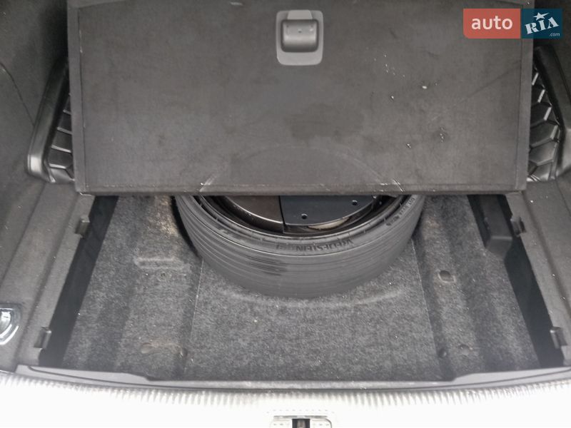 Позашляховик / Кросовер Audi Q5 2012 в Славуті