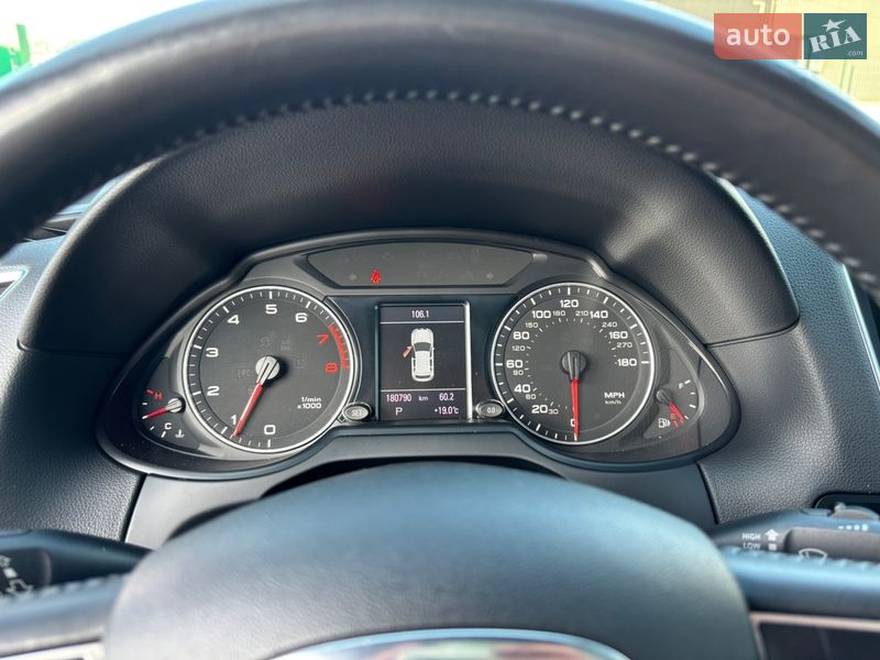 Внедорожник / Кроссовер Audi Q5 2011 в Черкассах фото 22 Внедорожник / Кроссовер Audi Q5 2011 в Черкассах