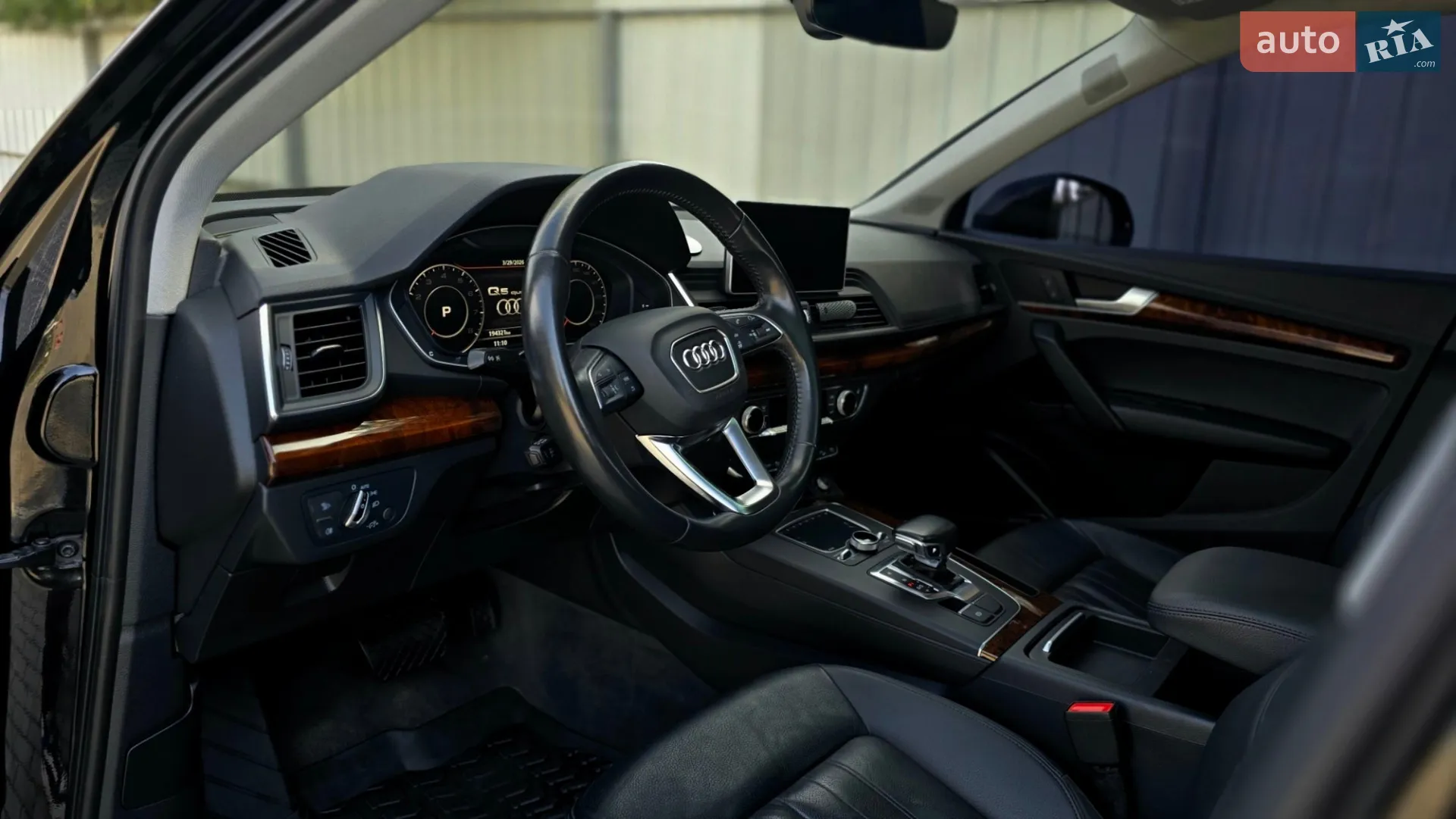 2018 Audi Q5 - мініатюра 9