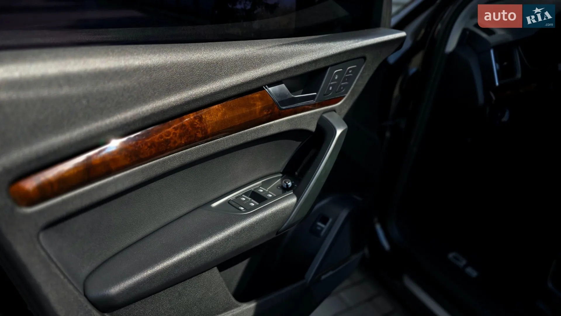 2018 Audi Q5 - мініатюра 19