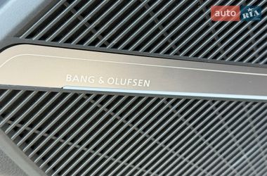 Позашляховик / Кросовер Audi Q5 2024 в Одесі