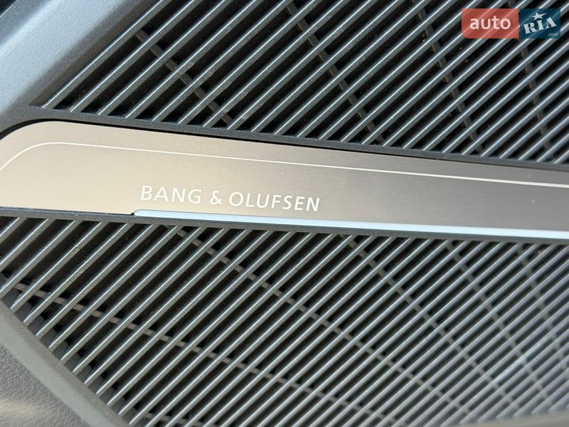 Позашляховик / Кросовер Audi Q5 2024 в Одесі