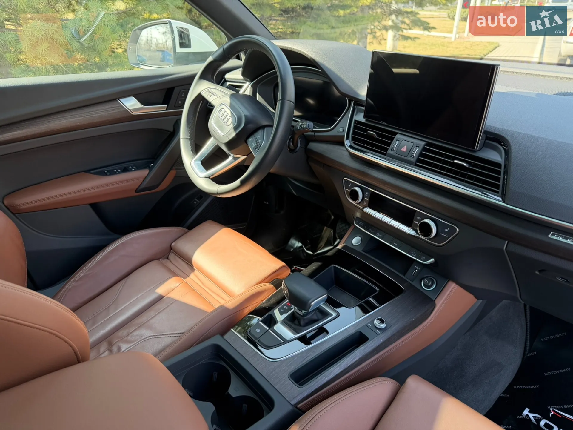 2024 Audi Q5 - мініатюра 40