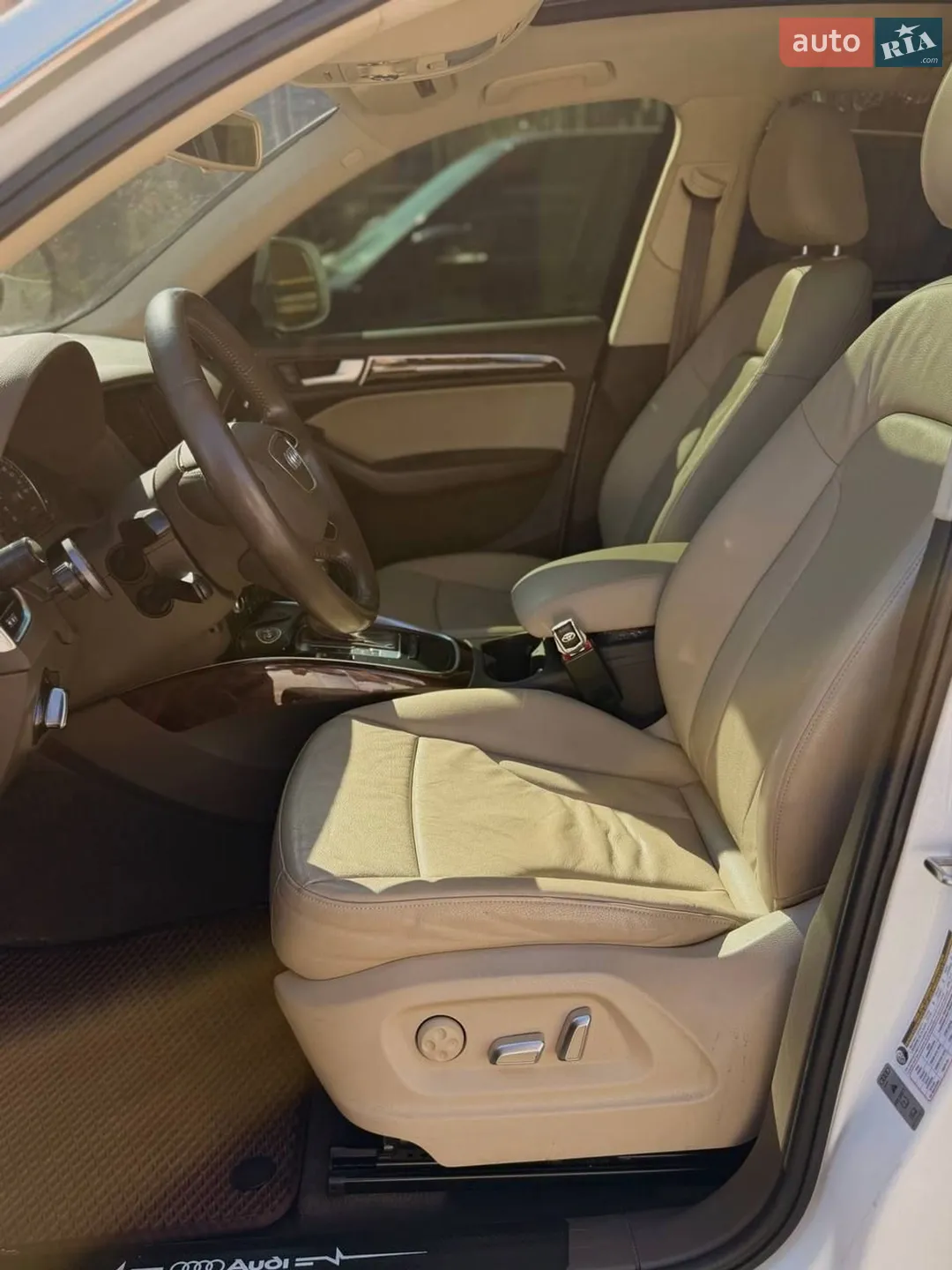 2014 Audi Q5 - мініатюра 14