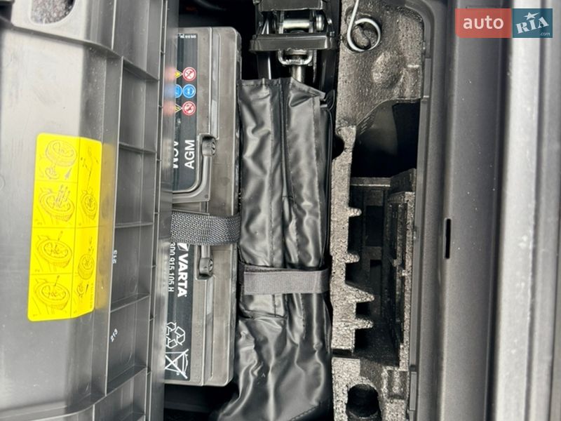 Внедорожник / Кроссовер Audi Q5 2015 в Тернополе