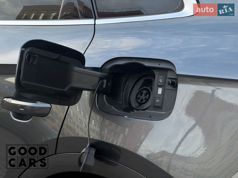 Позашляховик / Кросовер Audi Q5 2020 в Одесі фото 22 Позашляховик / Кросовер Audi Q5 2020 в Одесі