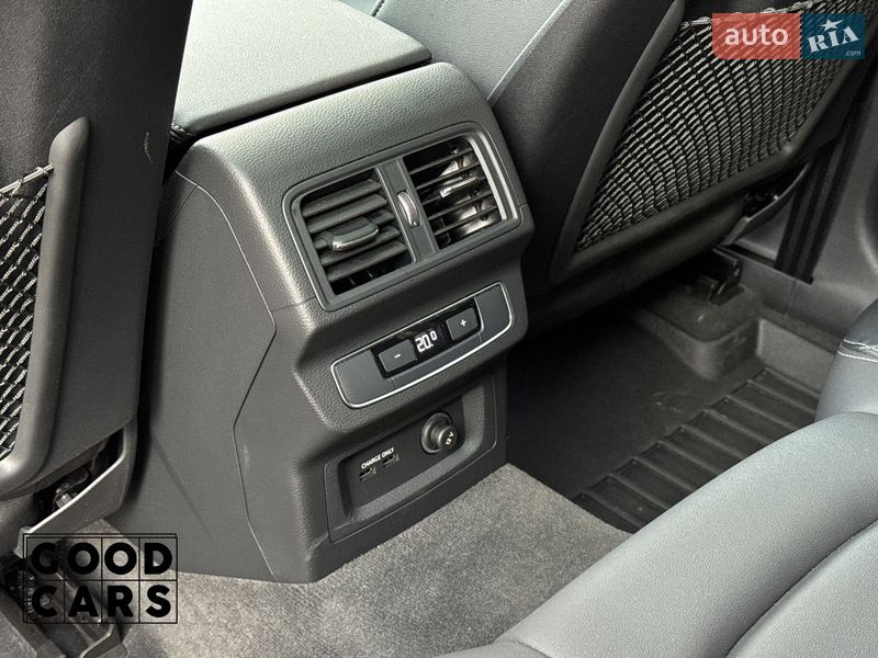 Позашляховик / Кросовер Audi Q5 2020 в Одесі фото 34 Позашляховик / Кросовер Audi Q5 2020 в Одесі