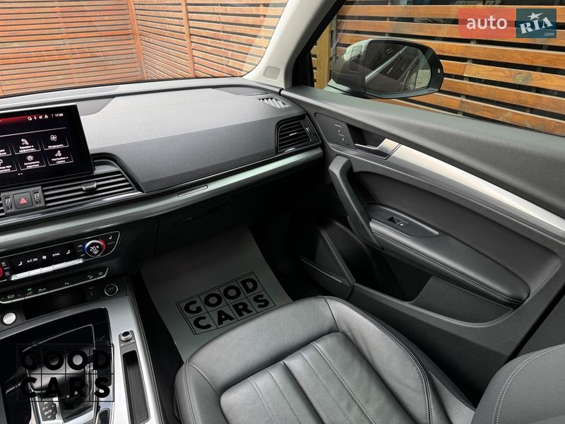 Позашляховик / Кросовер Audi Q5 2020 в Одесі фото 46 Позашляховик / Кросовер Audi Q5 2020 в Одесі