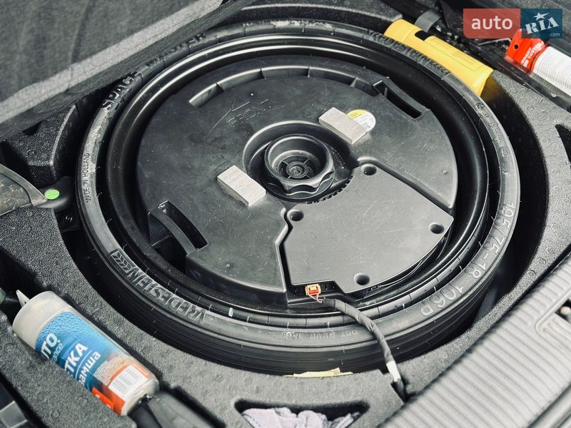 Внедорожник / Кроссовер Audi Q5 2018 в Кременчуге фото 10 Внедорожник / Кроссовер Audi Q5 2018 в Кременчуге