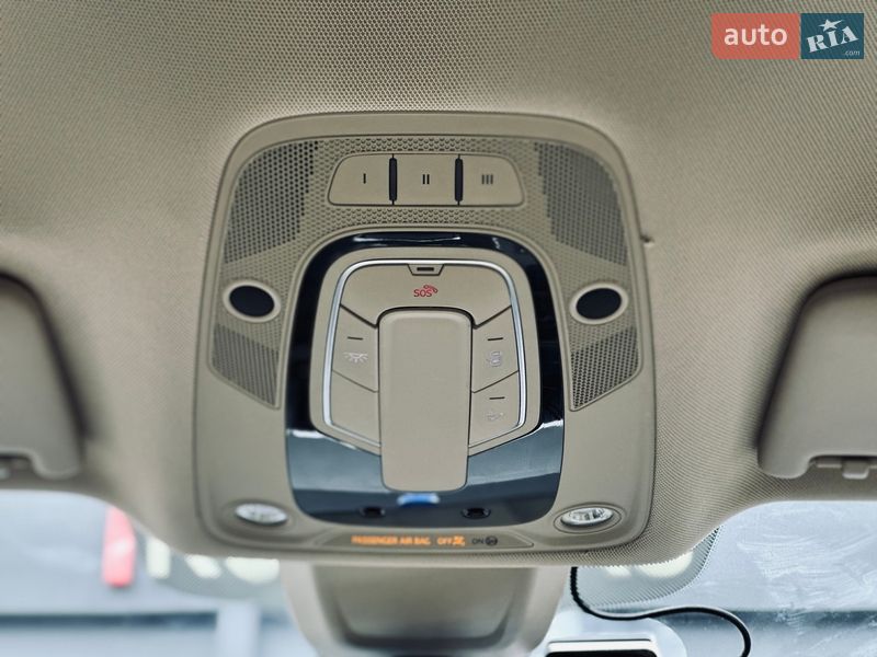 Внедорожник / Кроссовер Audi Q5 2018 в Кременчуге фото 39 Внедорожник / Кроссовер Audi Q5 2018 в Кременчуге