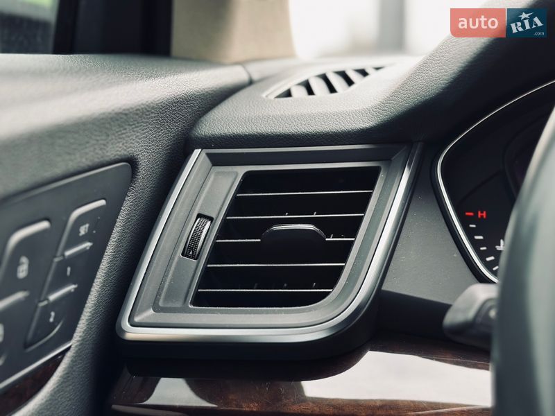 Внедорожник / Кроссовер Audi Q5 2018 в Кременчуге фото 52 Внедорожник / Кроссовер Audi Q5 2018 в Кременчуге