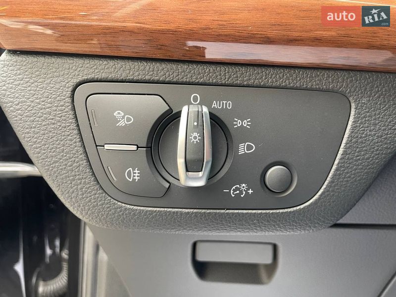 Внедорожник / Кроссовер Audi Q5 2022 в Киеве фото 15 Внедорожник / Кроссовер Audi Q5 2022 в Киеве