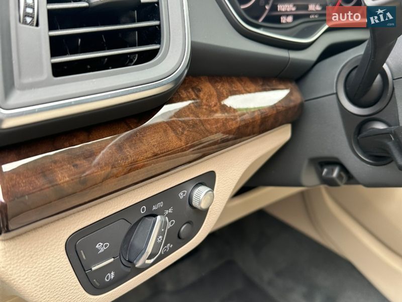 Внедорожник / Кроссовер Audi Q5 2020 в Киеве фото 20 Внедорожник / Кроссовер Audi Q5 2020 в Киеве