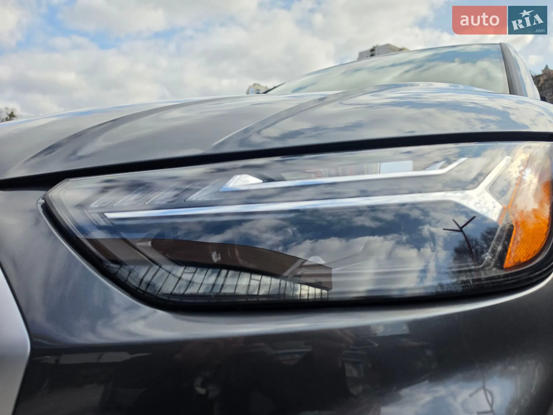 2022 Audi Q5 - мініатюра 11