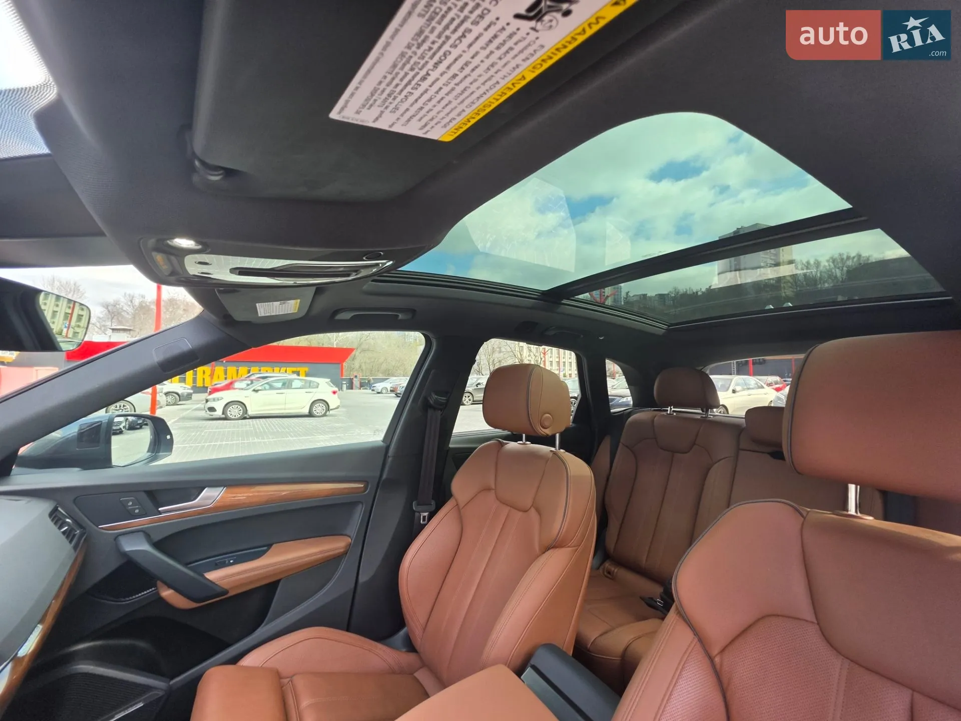 2022 Audi Q5 - мініатюра 27