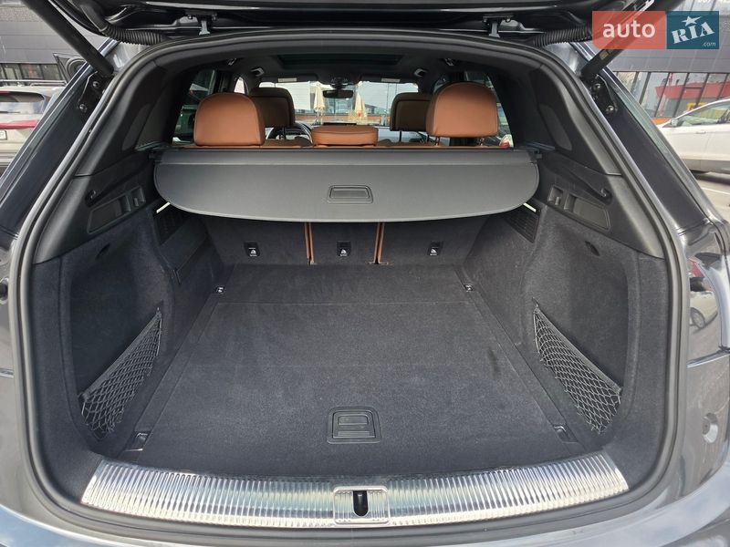 Позашляховик / Кросовер Audi Q5 2022 в Києві фото 44 Позашляховик / Кросовер Audi Q5 2022 в Києві