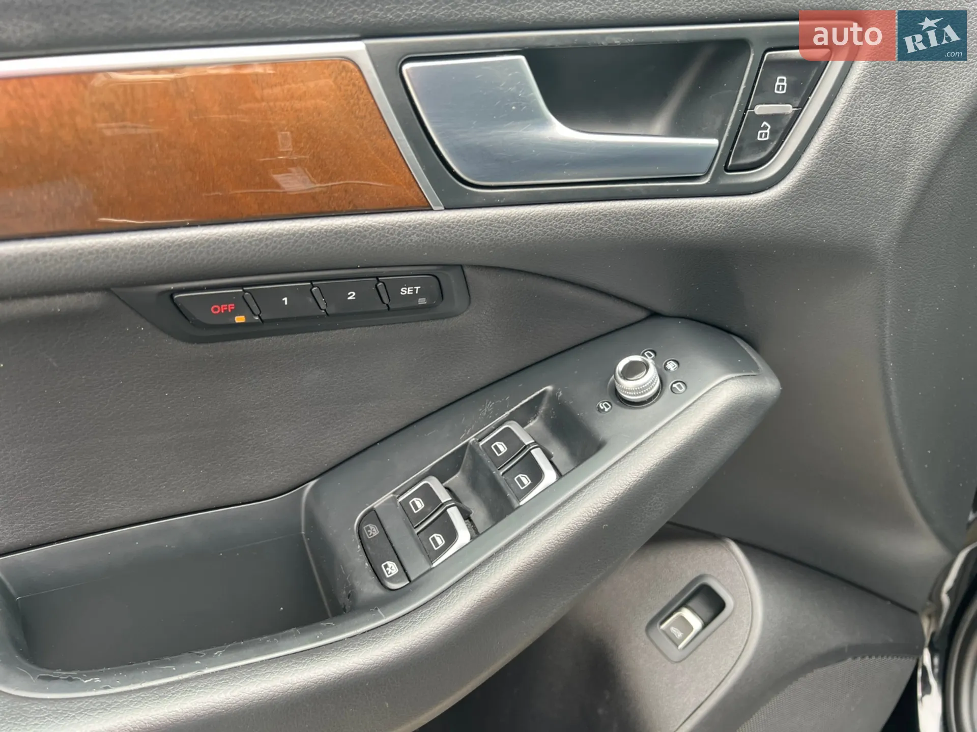 2015 Audi Q5 - мініатюра 8