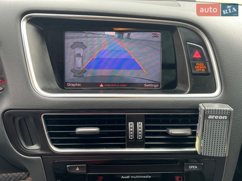 Внедорожник / Кроссовер Audi Q5 2015 в Киеве фото 13 Внедорожник / Кроссовер Audi Q5 2015 в Киеве
