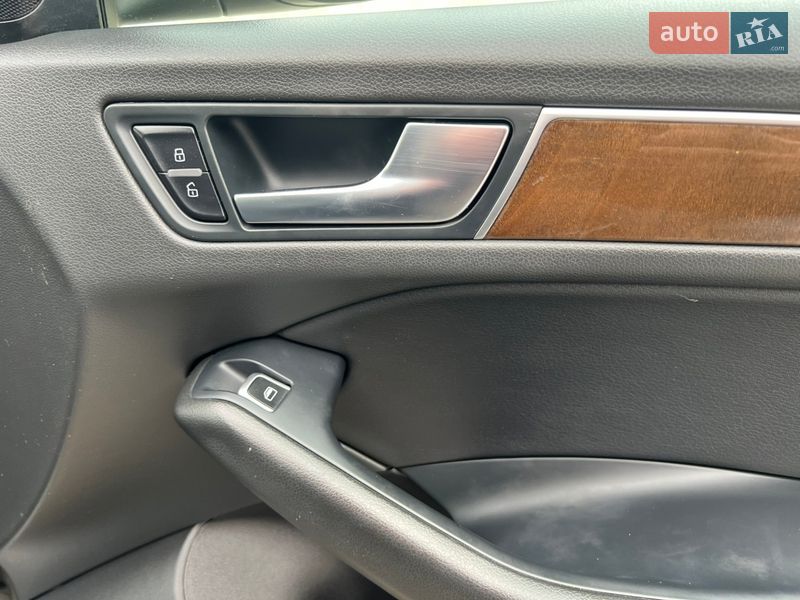 Внедорожник / Кроссовер Audi Q5 2015 в Киеве фото 31 Внедорожник / Кроссовер Audi Q5 2015 в Киеве