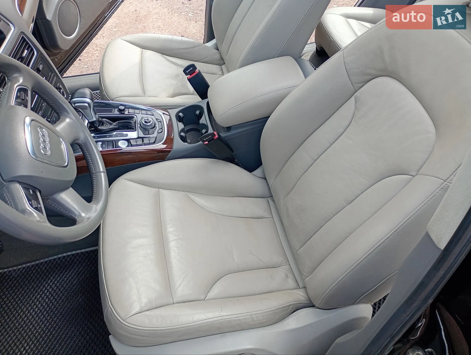 2011 Audi Q5 - мініатюра 9