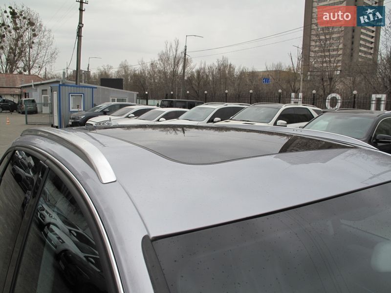 Внедорожник / Кроссовер Audi Q5 2016 в Киеве фото 12 Внедорожник / Кроссовер Audi Q5 2016 в Киеве