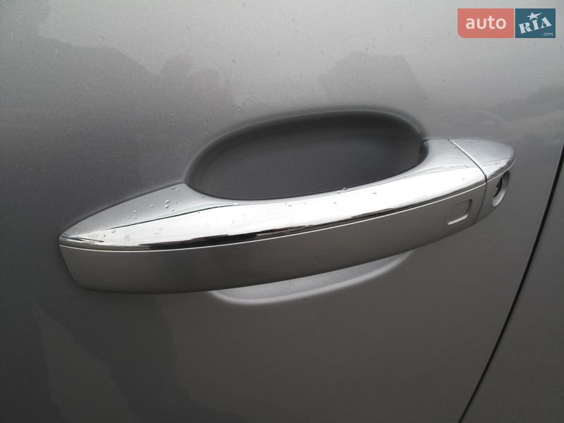 Внедорожник / Кроссовер Audi Q5 2016 в Киеве фото 20 Внедорожник / Кроссовер Audi Q5 2016 в Киеве