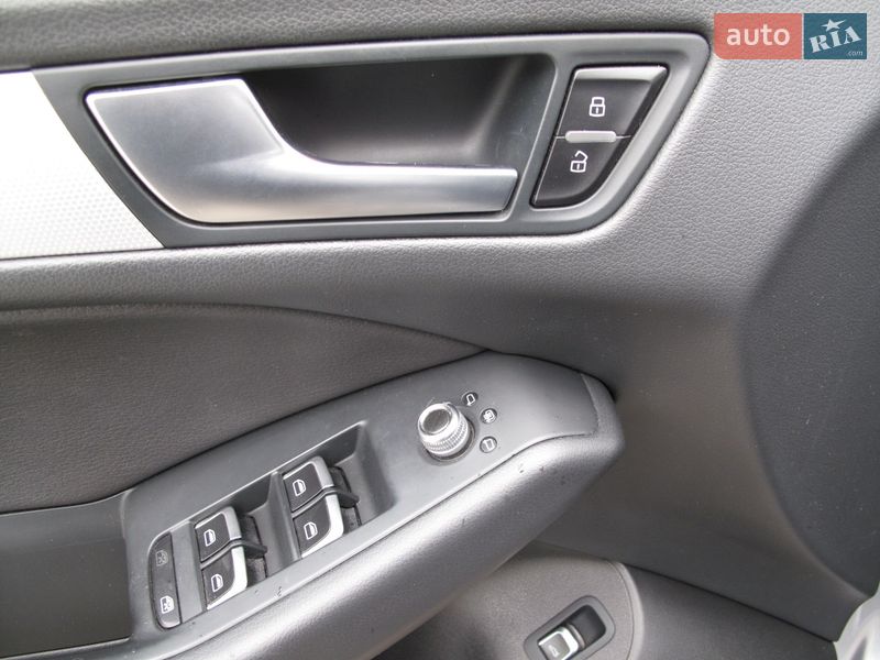 Внедорожник / Кроссовер Audi Q5 2016 в Киеве фото 24 Внедорожник / Кроссовер Audi Q5 2016 в Киеве