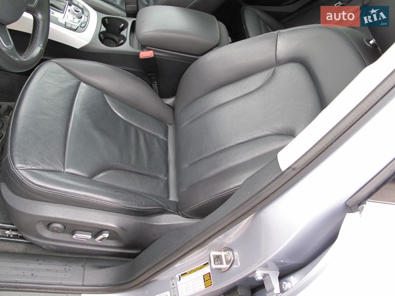 Внедорожник / Кроссовер Audi Q5 2016 в Киеве фото 28 Внедорожник / Кроссовер Audi Q5 2016 в Киеве