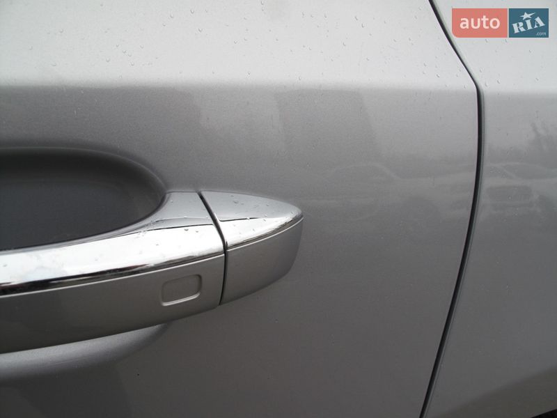 Внедорожник / Кроссовер Audi Q5 2016 в Киеве фото 32 Внедорожник / Кроссовер Audi Q5 2016 в Киеве