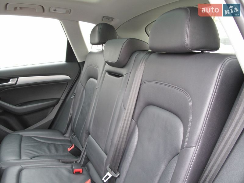 Внедорожник / Кроссовер Audi Q5 2016 в Киеве фото 36 Внедорожник / Кроссовер Audi Q5 2016 в Киеве