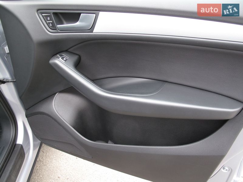 Внедорожник / Кроссовер Audi Q5 2016 в Киеве фото 55 Внедорожник / Кроссовер Audi Q5 2016 в Киеве