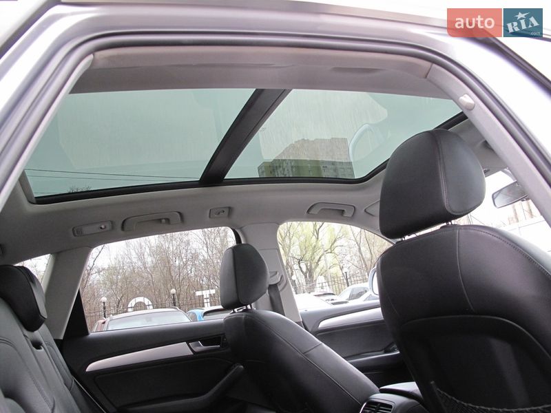 Внедорожник / Кроссовер Audi Q5 2016 в Киеве фото 65 Внедорожник / Кроссовер Audi Q5 2016 в Киеве