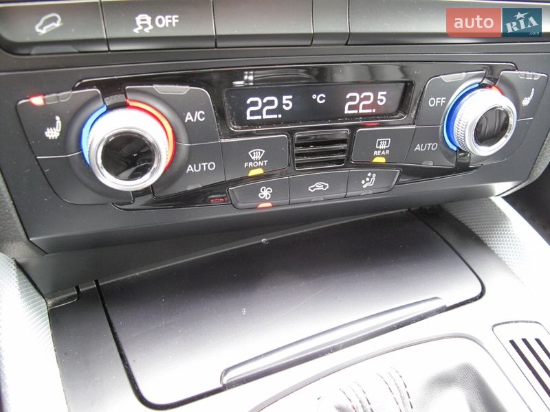 Внедорожник / Кроссовер Audi Q5 2016 в Киеве фото 78 Внедорожник / Кроссовер Audi Q5 2016 в Киеве