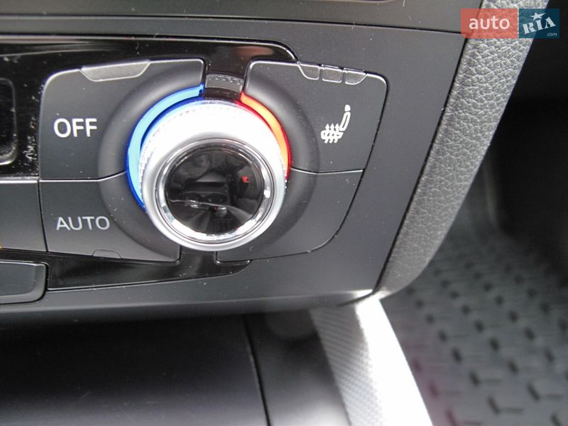 Внедорожник / Кроссовер Audi Q5 2016 в Киеве фото 81 Внедорожник / Кроссовер Audi Q5 2016 в Киеве