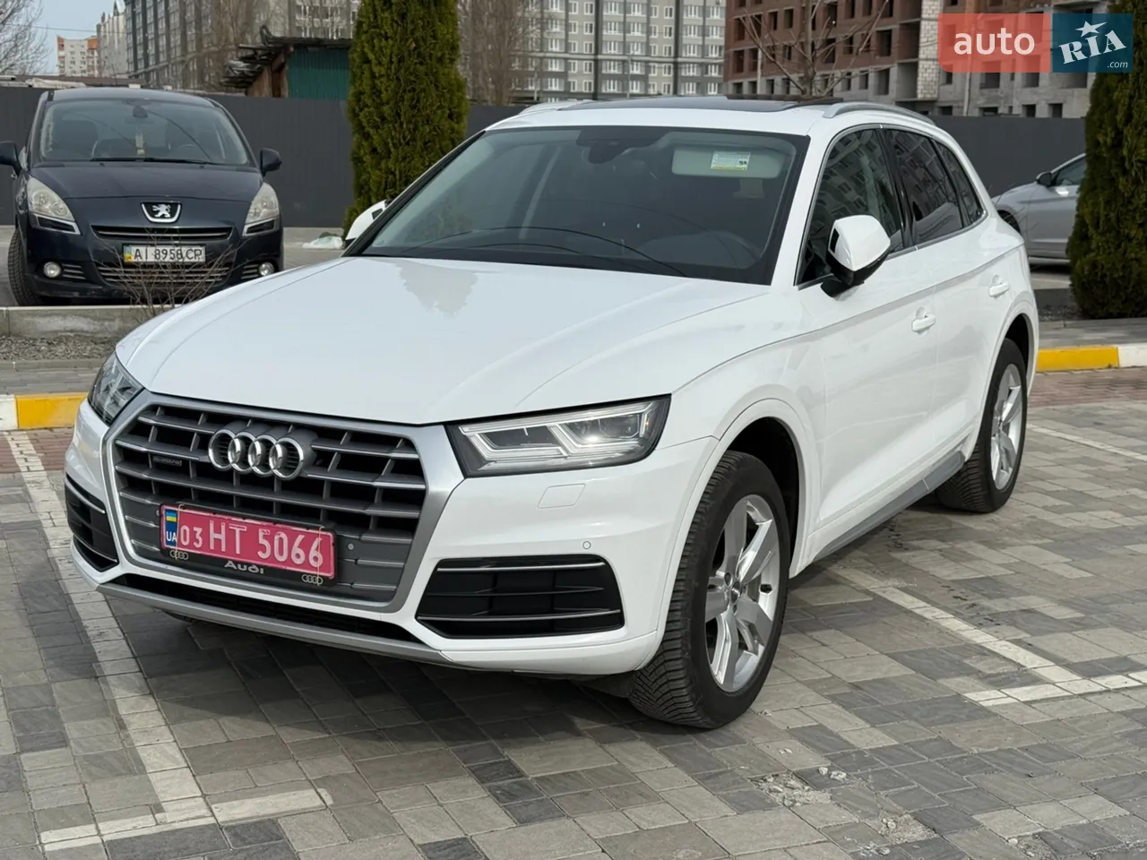 2018 Mercedes-Benz E-klasse - мініатюра 57