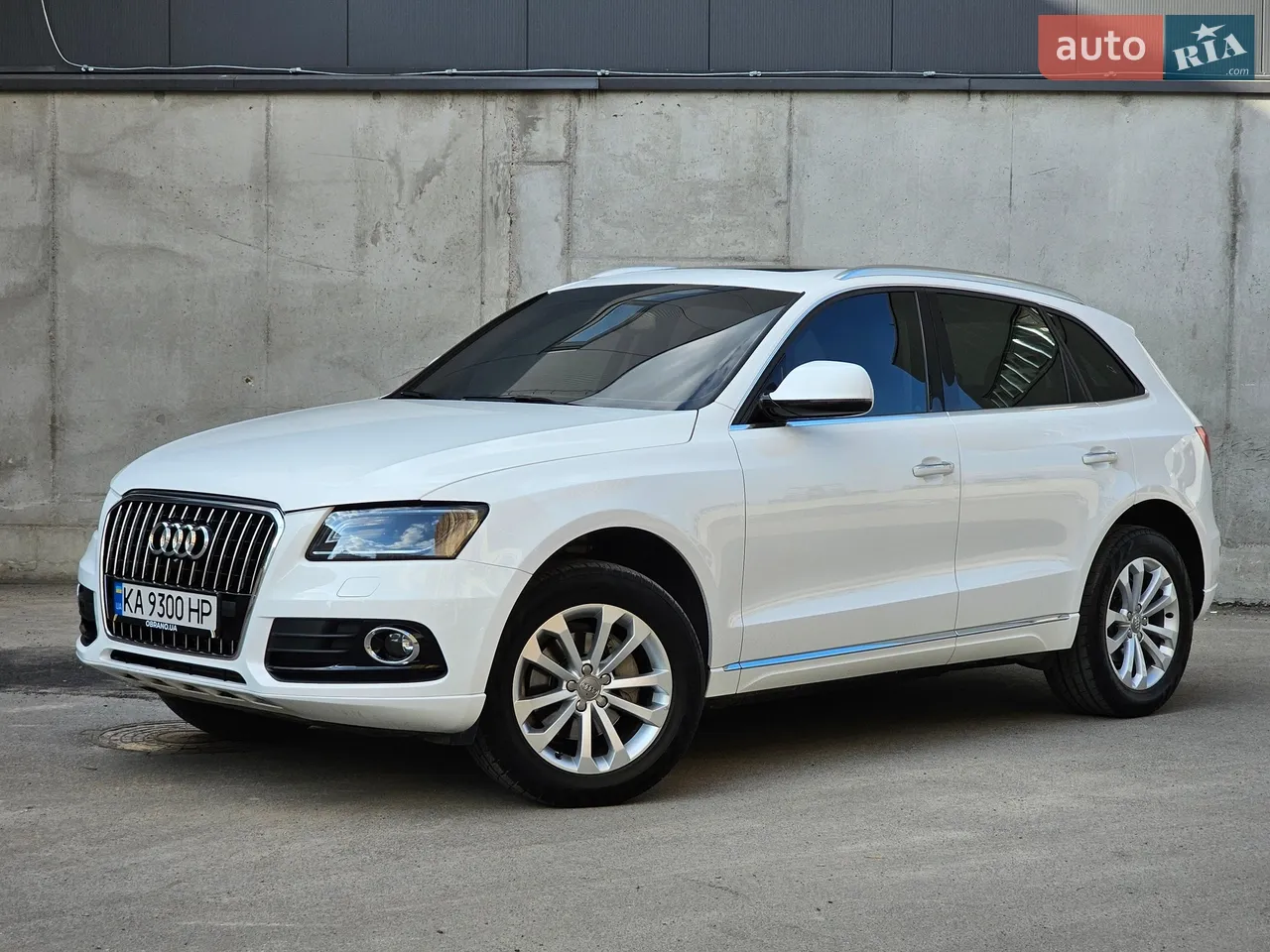 2016 Audi Q5 - мініатюра 44