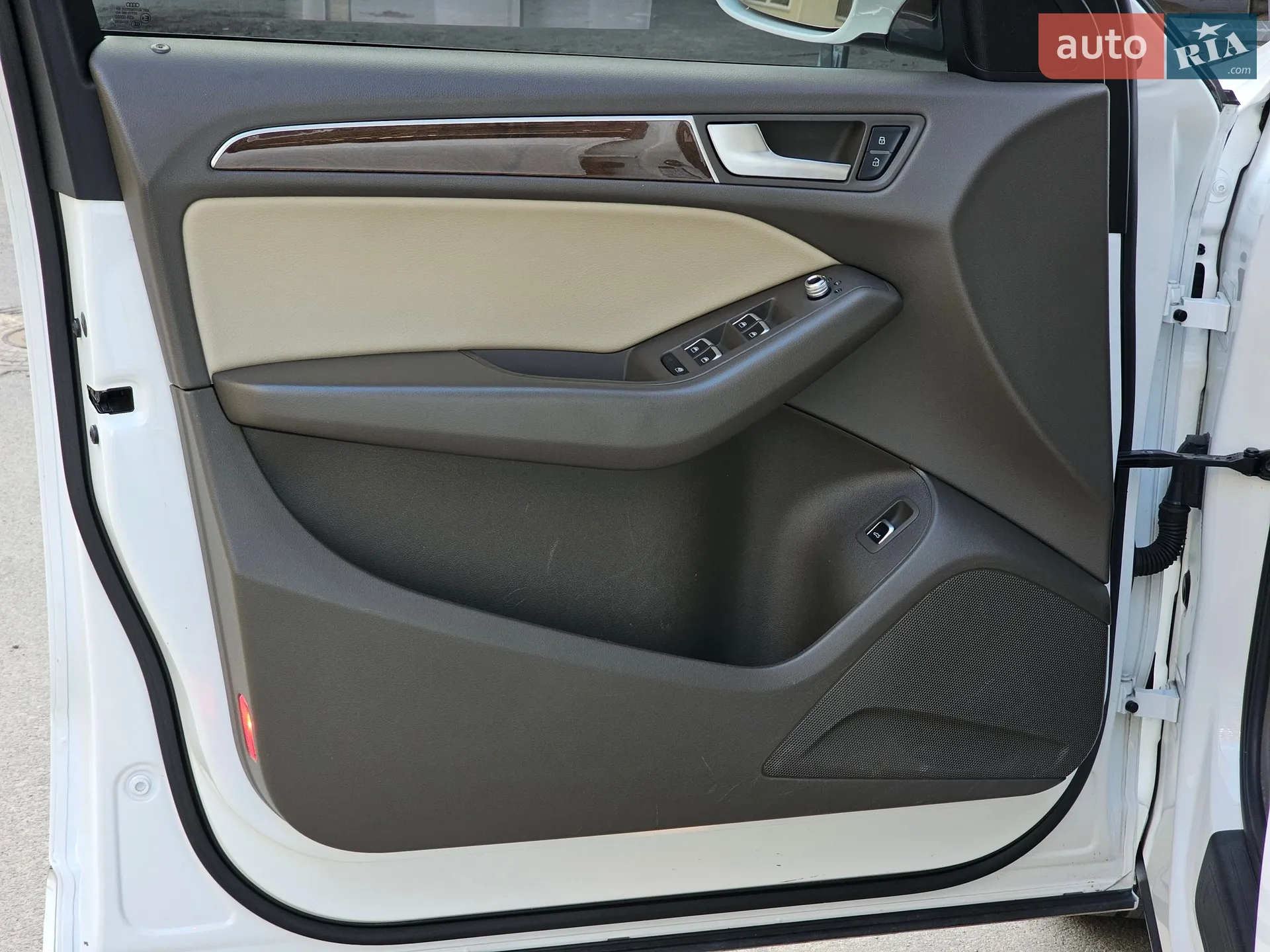 2016 Audi Q5 - мініатюра 22