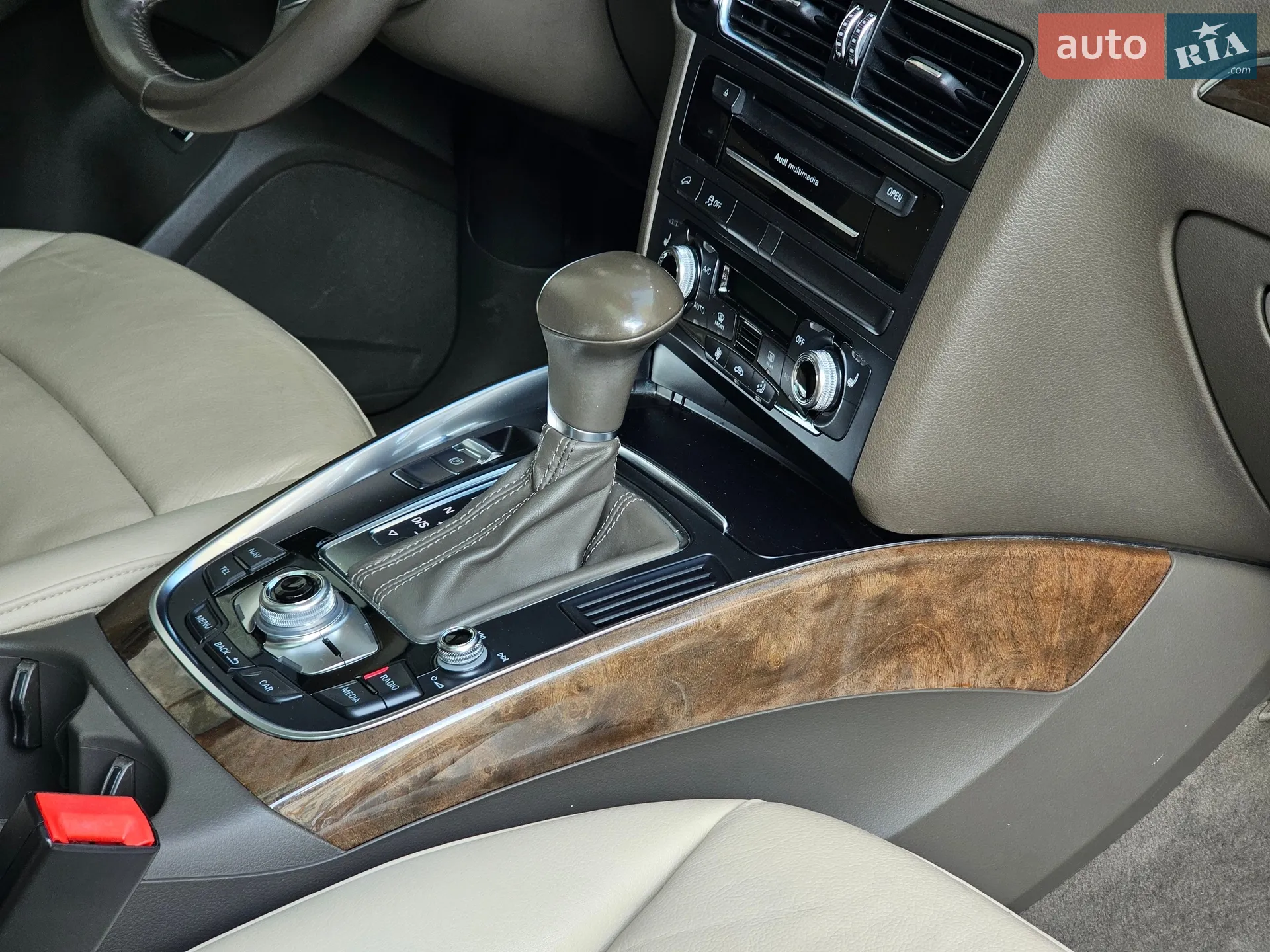 2016 Audi Q5 - мініатюра 45