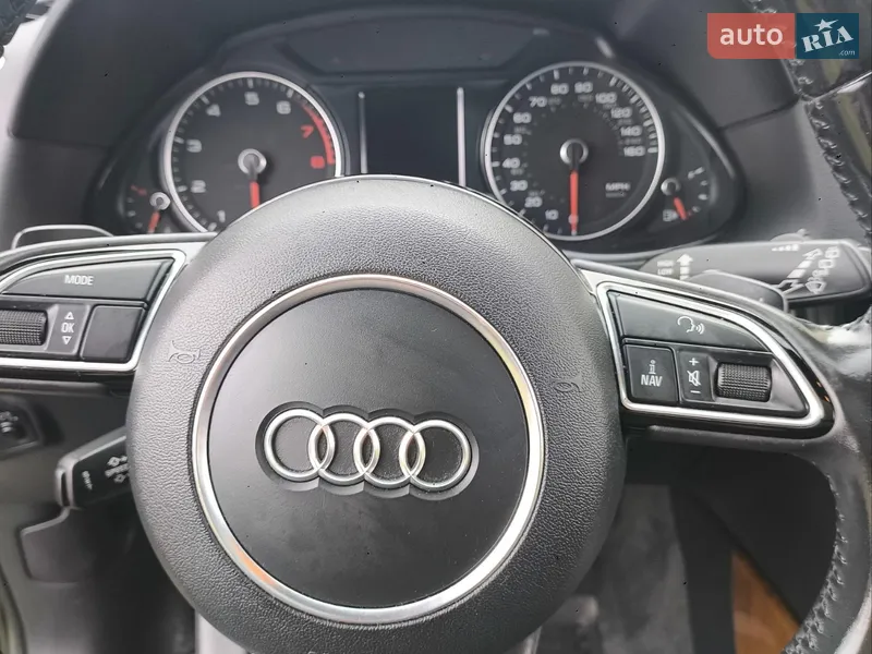 Audi Q5 2014 VIN WA1LFAFP4FA003681 фото оголошення 22 з 73