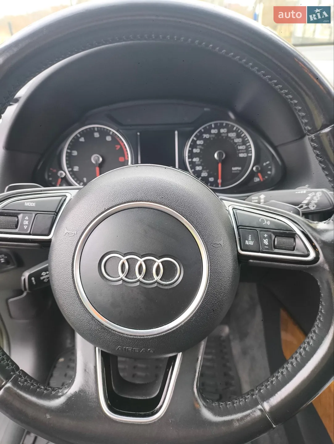 2014 Audi Q5 - мініатюра 22
