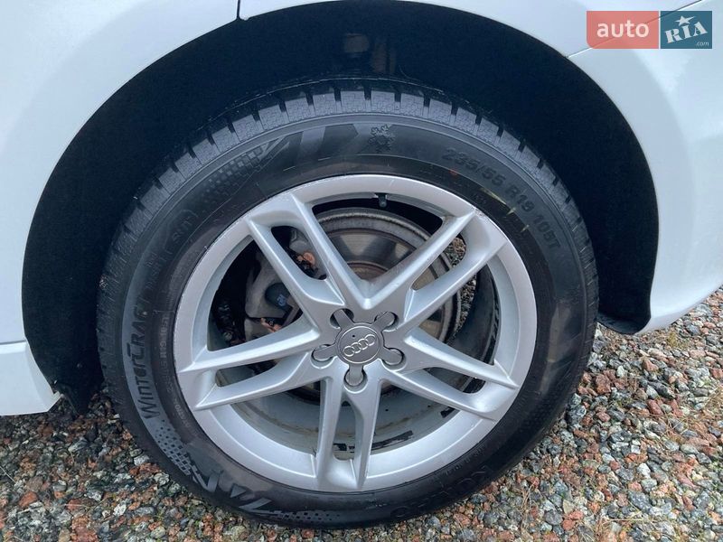 Внедорожник / Кроссовер Audi Q5 2015 в Киеве фото 12 Внедорожник / Кроссовер Audi Q5 2015 в Киеве