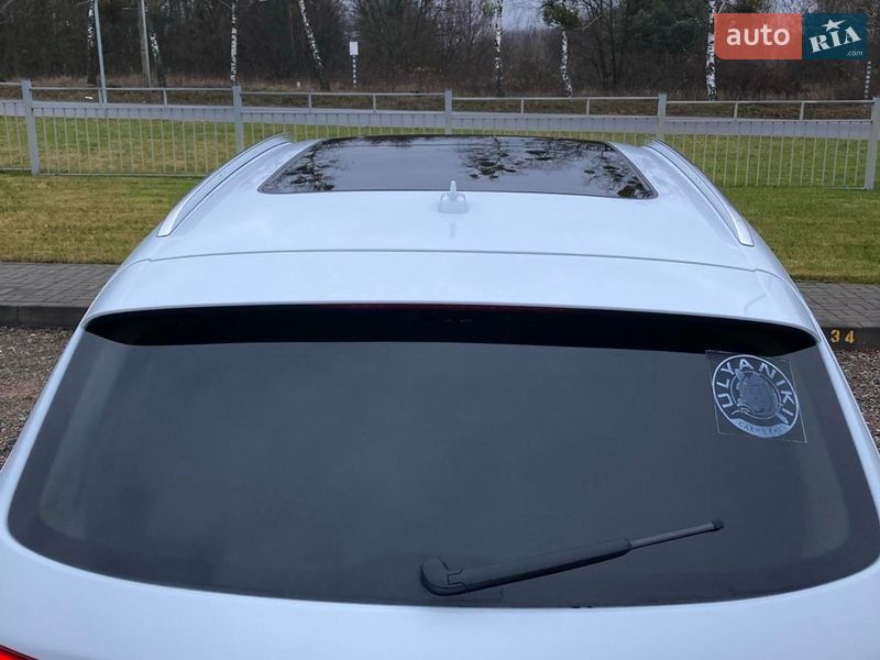 Внедорожник / Кроссовер Audi Q5 2015 в Киеве фото 16 Внедорожник / Кроссовер Audi Q5 2015 в Киеве